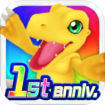 数码宝贝 LinkZ（国际版）