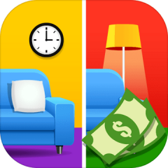 Find the Differences: Lucky Rewards