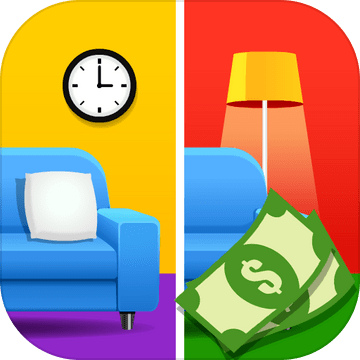 Find the Differences: Lucky Rewards