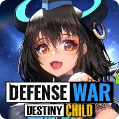 Destiny Child : Defense War（天命之子新游）