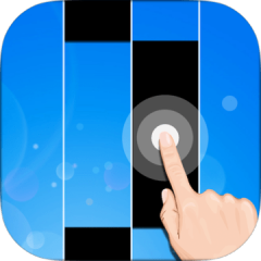 Piano Online Challenges 2: Magic White Tiles