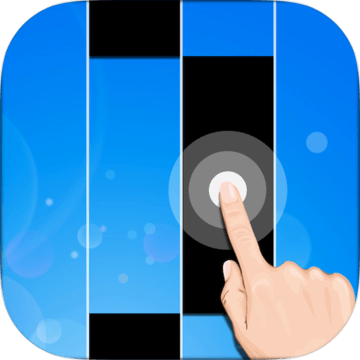 Piano Online Challenges 2: Magic White Tiles