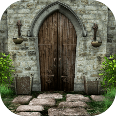 Ecape Game - Abandonment