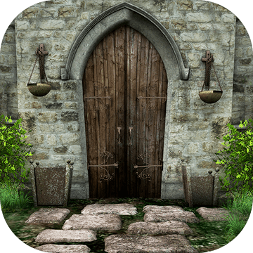 Ecape Game - Abandonment