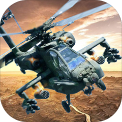 Gunship Strike 3D