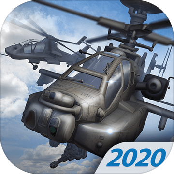 现代直升机战争