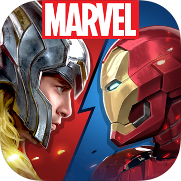 漫威对决（东南亚服）