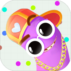 Snake.io - Worm Battle