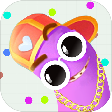 Snake.io - Worm Battle