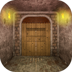 Escape Game - Hard Time