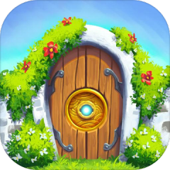 Lost Island: Blast Adventure