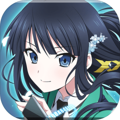 魔法科高校的劣等生,LOST,ZERO