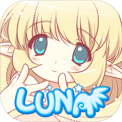 Luna Mobile（韩服）