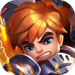 冒险联盟（台服）