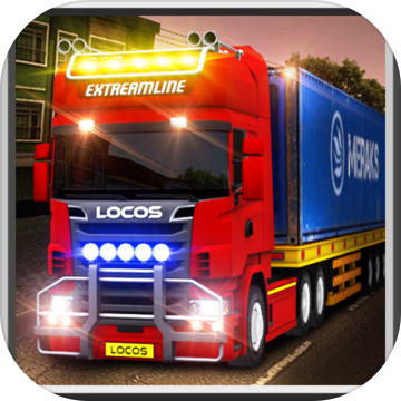 Mobile Truck Simulator