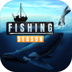 Fishing Season : River To Ocean