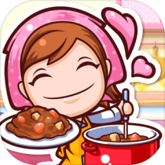 COOKING MAMA Let's Cook!
