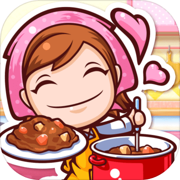 COOKING MAMA Let's Cook!