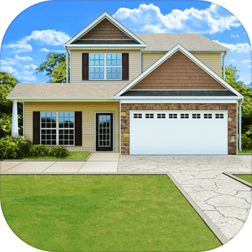 House Designer : Fix & Flip