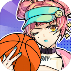 街头篮球2：扣篮