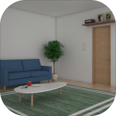 Escape Game - Living Room