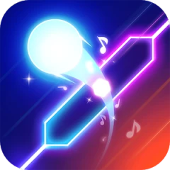 Dot n Beat - Magic Music Game