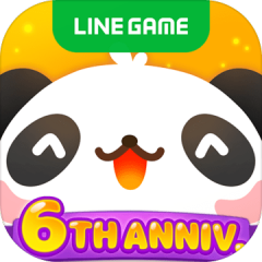 LINE Puzzle TanTan