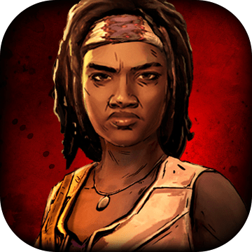 The Walking Dead: Michonne
