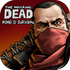 The Walking Dead: Road to Survival
