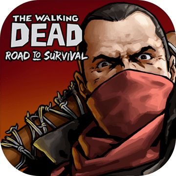 The Walking Dead: Road to Survival
