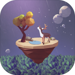 我的绿洲 - 治愈人心的空岛育成