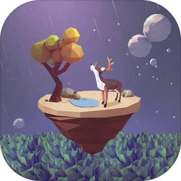 我的绿洲 - 治愈人心的空岛育成