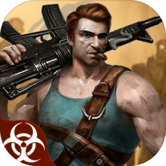 Zombie Strike : Last War of Idle Battle (AFK RPG)