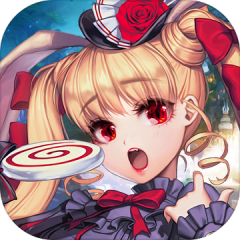 混沌召唤师-魔狱军团手游版