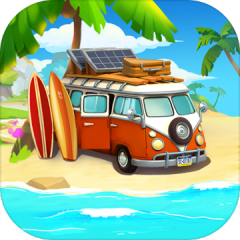 欢乐海湾：农场与历险