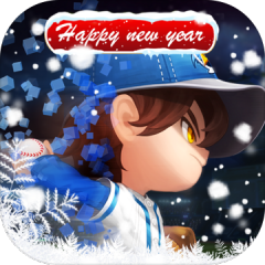 Baseball Superstars 2020 棒球明星梦2020