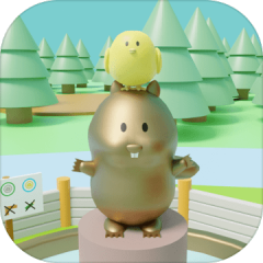 Escape Game Beaver House