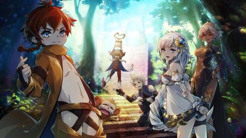 宝石研物语2血縁之证