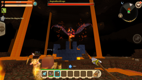 迷你世界（国际服）