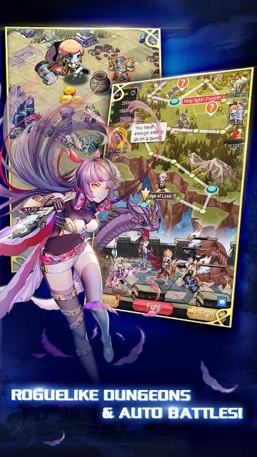 苍之纪元（国际服）