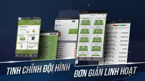 FIFA ONLINE 4 M by EA SPORTS™（韩服）