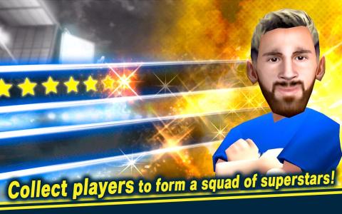 BFB Champions 2.0 ~Football Club Manager~