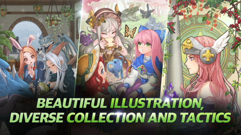 DragonFlight for Kakao