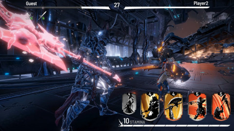 不可战胜：失落之魂