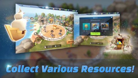 王之英雄（国际服）