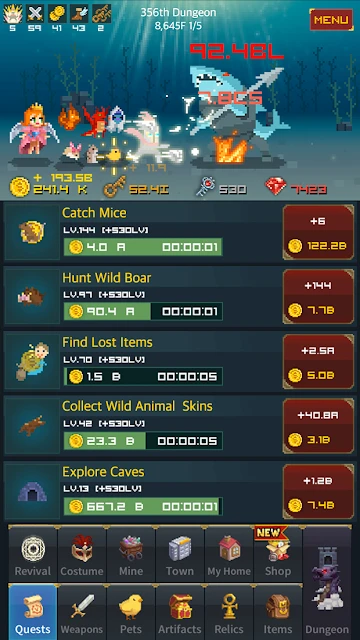 中年骑士金奉食：×100快速成长