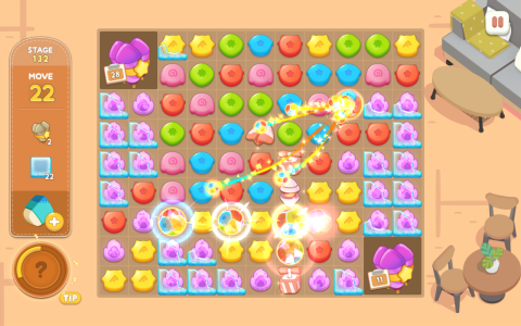 小木乃伊到我家