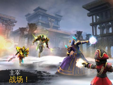 混沌与秩序2：救赎