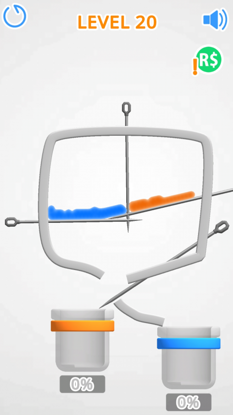 Jelly Pin Rescue - Free Robux - Roblominer