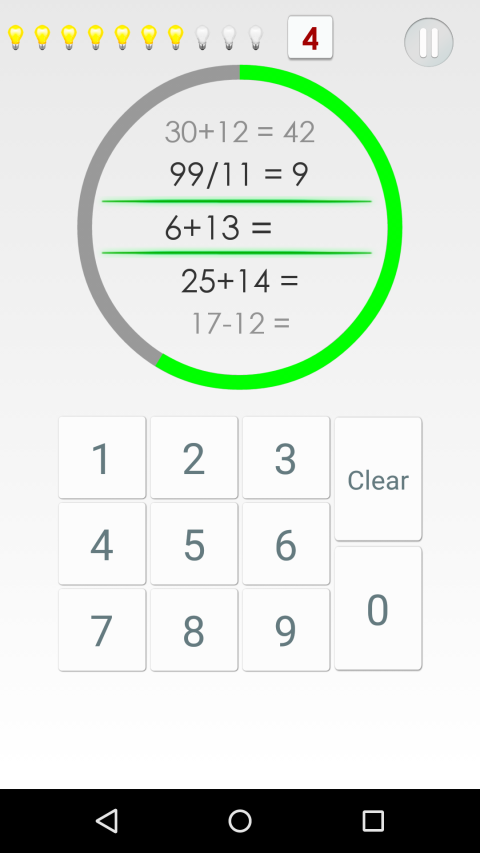 The Best Brain Training